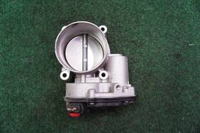 3e1623b0609 Ford 11 12 13 14 15 16 17 18 19 Flex 3.5l Throttle Body Oem