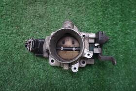 3f2z9e926bb Ford 2005 Freestar S 4.2l Throttle Body Oem
