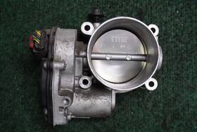 3g1425b0608 Ford 2015 Explorer 3.5l Throttle Body Oem