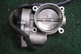 3j1601b0365 Ford 2017 F150 3.5l Throttle Body Oem