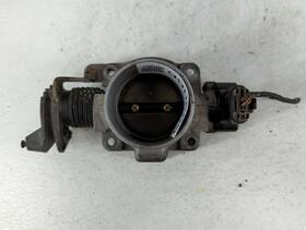 Udya5 Ford 3k09a 9b989 2001-2002 Mustang Throttle Body
