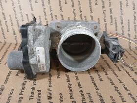 3l2c-ac Ford 2005-2008 Explorer 4.0 Sohc Throttle Body Oem