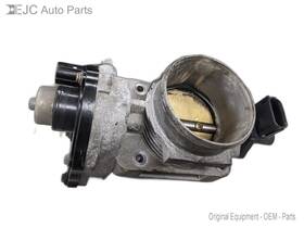 3l2eab Ford Throttle Valve Body For 04-10 Explorer 4.6