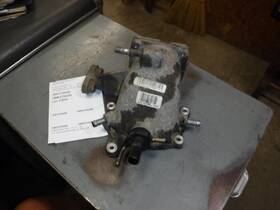 3l3e-9p697-bb Ford 2006 F150 4.6 Engine Throttle Body Elbow Spacer Oem #3l3e-9p697-bb Used
