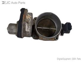 3l3e9e926ad Ford Throttle Valve Body For 04-10 F-150 5.4 Fwd