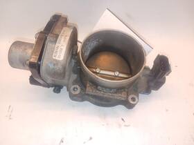 3l3e9f991aa Ford Ft08-ft10 F250sd Throttle Body Valve Assembly 5.4l Oem 6 Month Warranty