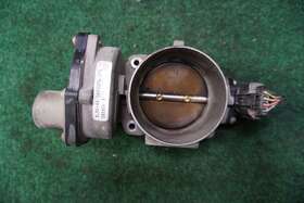 3l3ead Ford 2004 F150 5.4l Throttle Body Oem