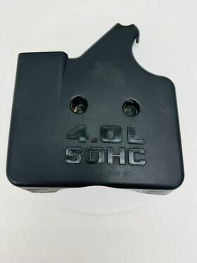 3l5a-12a650-aac Ford 01-05 Ranger Mazda B3000 Oem Engine Throttle Body Cover Trim
