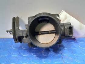 Ford 3l5e9e926aa 01-05 Explorer Sport Trac 4.0l Throttle Valve Body Assembly Oem