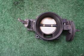 3l5e9f991ad Ford 2005 Explorer 4.0l Throttle Body Oem