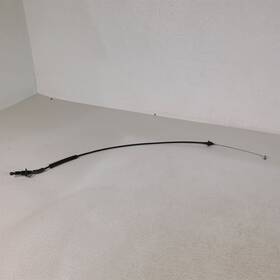 3r33-9a758-ac Ford 03-04 Mustang Mach1 Throttle Cable Accelerator Oem Aa7440