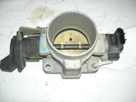 3r3z9e926cb Ford Oem Throttle Body For Mustang Assy