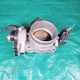 3w4e-9f991-ad Ford 03 06 Lincoln Ls Thunderbird 3.9 Throttle Body 3w4e9f991ad Engine