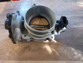 3w4e9f991af Ford 03 - 06 Lincoln Ls / Thunderbird 3.9 Throttle Body Assembly
