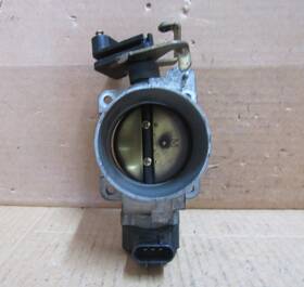 3w7e-aa Ford 2004 Crown Victoria 4.6 Engine Throttle Body Control Unit Oem 3w7eaa 04 Vic