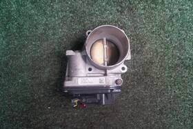 43ddbj28 Ford 2007 2008 Taurus X 3.5l Throttle Body Oem 99k Miles