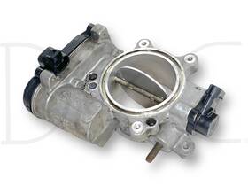 Ford 45364401 2004 F250 F350 6.0 6.0l Powerstroke Diesel Intake Throttle Body Oem
