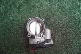 4f1720a0626 Ford 2016 2017 2018 Transit 350 3.7l Throttle Body Oem 99k Miles