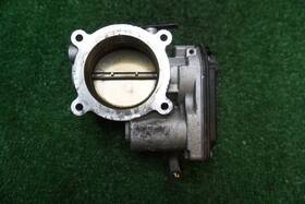 4f1726a-0557 Ford 2018 Transit 150 3.7l Throttle Body Oem