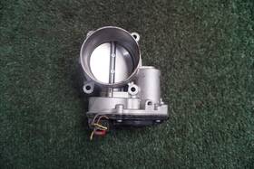 4l1709a0276 Ford 2018 Edge 3.5l Throttle Body Oem 71k Miles