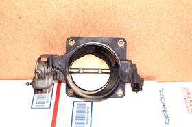 4l5g-ad Ford 2011 Ranger 2.3l Duratec Dohc Truck Throttle Body Oem Inline 4 Mazda B2300