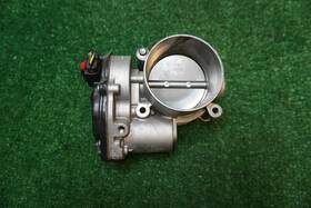 4m1716-1137 Ford 2019 Explorer 3.5l Throttle Body Oem
