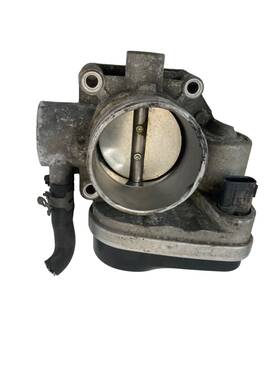 6e5e-9f991-ad Ford 5718201 2006-2009 Fusion 3.0l Throttle Body Valve Assembly Oem