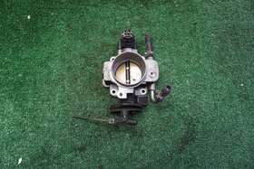5l8e-af Ford 2005 2006 2007 2008 Escape 3.0 Throttle Body Oem