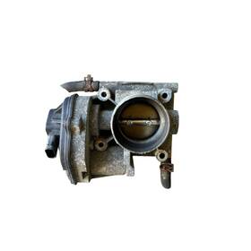 1354663 Ford 5m6g-cc 2005-2008 Escape Mariner Hybrid Fuel Injection Throttle Body Oem