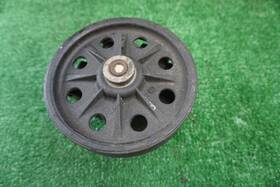 66914wd Ford 66914 2004 2005 2006 2007 2008 F150 Power Steering Pump Oem