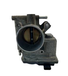 6e5g-9f991-a Ford 6e5g-9f991 06-09 Fusion 2.3l L4 At Throttle Body Valve Assembly