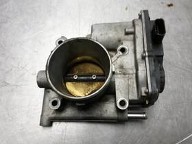 6e5g9f991aa Ford Throttle Valve Body For 06-09 Fusion 2.3