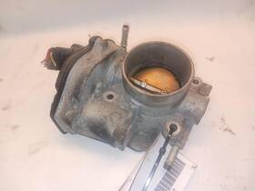6f9e9f991aa Ford Ft05-ft07 Five Hundred Throttle Body Valve Assembly Oem