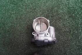 Ford 72421450 2017 2018 2019 Mustang 2.3l Engine Throttle Body Oem 57k Miles