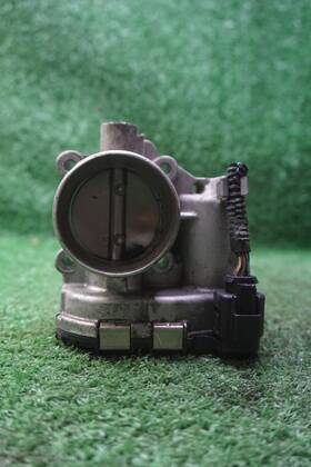 75g79f991ca Ford 2013 Escape 1.6l Throttle Body Oem