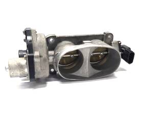 Ford 7r3z9e926a 2005-2010 Mustang Gt 4.6l 3v Throttle Body 7r3z-9e926-a Oem