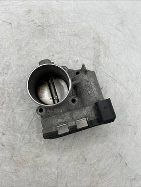 Ford 7s76-9f991-b7a 2011 2012 2013 14 Fiesta 1.6 Throttle Body Assembly 30k Oem