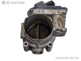 7t4e9e926ec Ford Throttle Valve Body For 07-10 Edge 3.5 Fwd