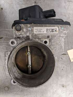 7t4e9f991ga Ford Throttle Valve Body From 2012 E-150 4.6