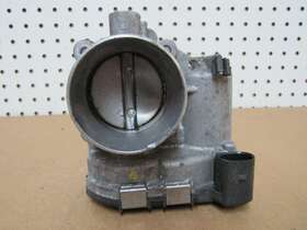 857g9f991ca Ford 11 12 13 14 Fiesta 1.6l Throttle Body Oem