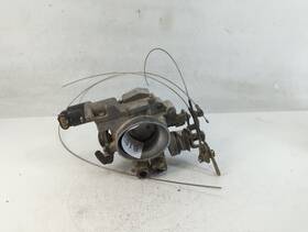 87655-g1221 Ford 2009 E-150 Throttle Body Qxknl