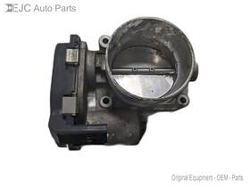 8l2e9f991ba Ford Throttle Valve Body For 09-10 F-150 4.6 Gas