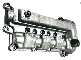 8l8e-6a505-aa Ford 2006-2009 Throttle Body Valve Cover Left Side 3.0l V6 Dohc Oem 8l8e6a505aa