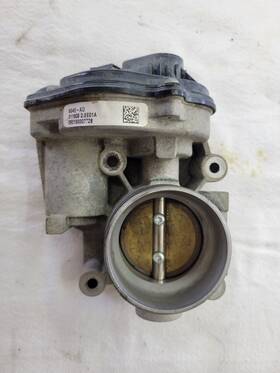 8s4ead Ford 2008 Focus 2.0 Throttle Body Oem