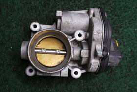 8s4eca Ford 2011 Focus 2.0l Throttle Body Oem