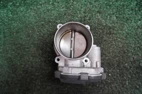 90471643 Ford 2019 F-150 3.3l Engine Throttle Body Oem 96k Miles