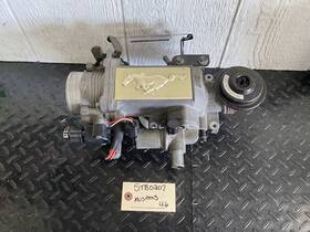 9a589-xr3e-ae Ford Oem 1999-2004 Mustang 4.6l Throttle Body Plenum Assembly
