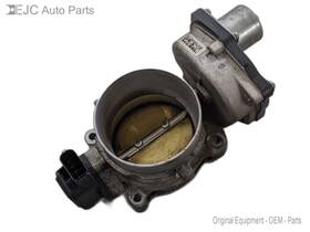 9l3e9f991cb Ford Throttle Valve Body For 10-14 Expedition 5.4