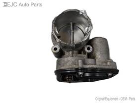 9l8e9f991aa Ford Throttle Valve Body For 10-12 Fusion 2.5