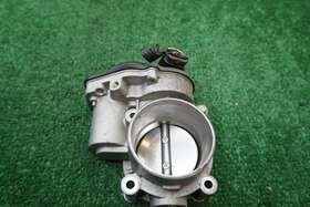 9l8e9f991bc Ford 2012 Fusion Throttle Body 2.5 Oem